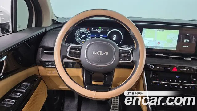 Kia Carnival — фото 14