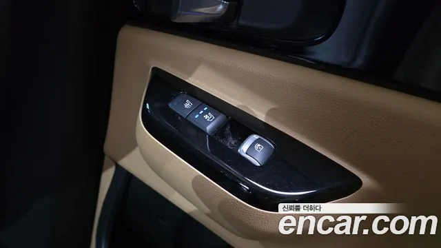 Kia Carnival — фото 20
