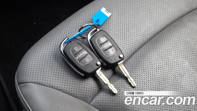 Hyundai Starex — фото 17