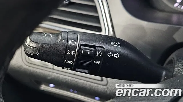 Hyundai Sonata — фото 23