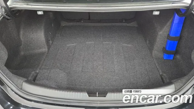 ChevroletGMDaewoo Malibu — фото 15