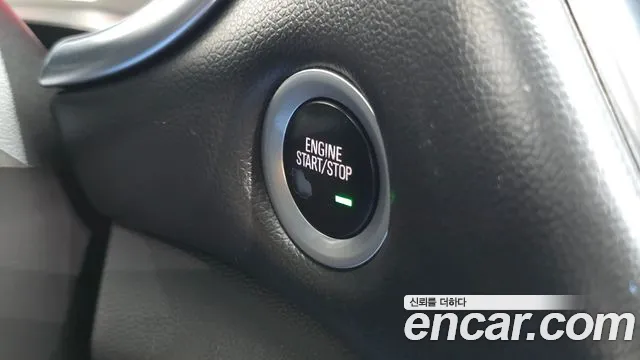 ChevroletGMDaewoo Malibu — фото 18