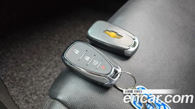 ChevroletGMDaewoo Malibu — фото 30