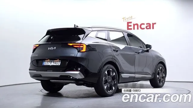 Kia Sportage — фото 2