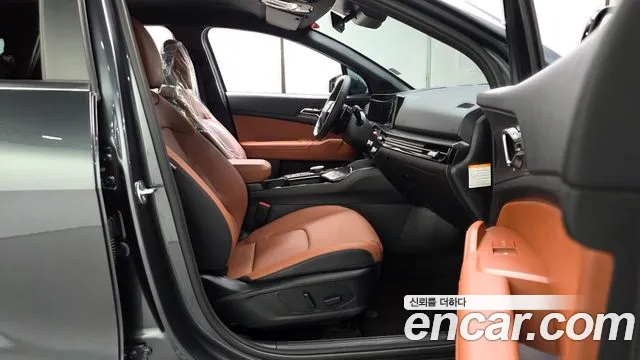 Kia Sportage — фото 26
