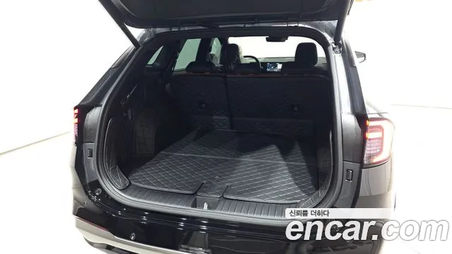 Kia Sportage — фото 34