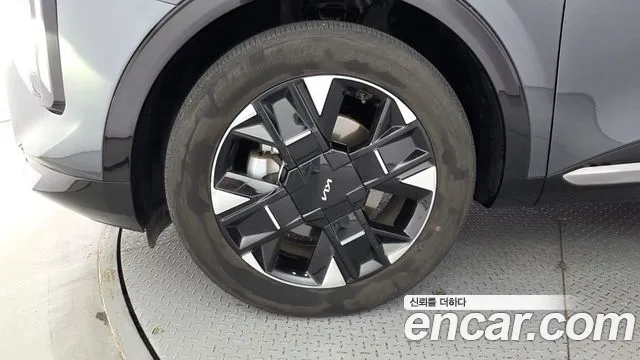 Kia Sportage — фото 5