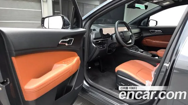 Kia Sportage — фото 10
