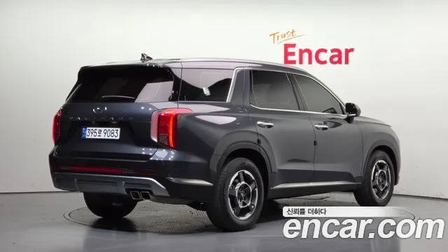 Hyundai Palisade — фото 2