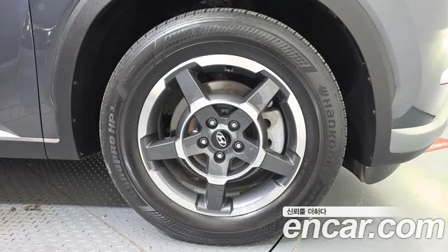 Hyundai Palisade — фото 21