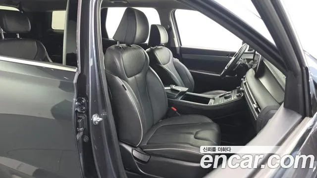 Hyundai Palisade — фото 26