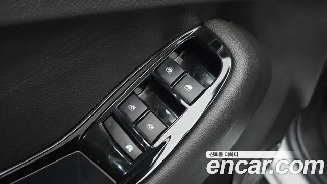 ChevroletGMDaewoo Orlando — фото 17