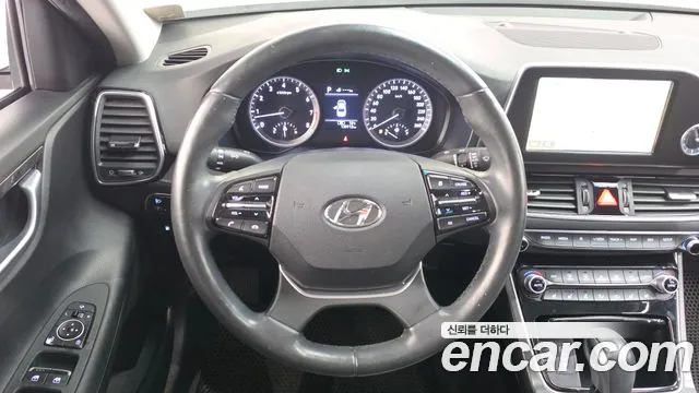 Hyundai Grandeur — фото 13