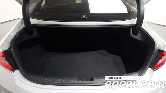 Hyundai Grandeur — фото 15
