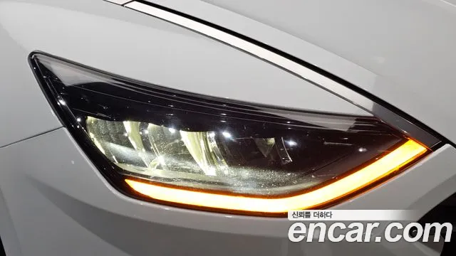 Hyundai Sonata — фото 22