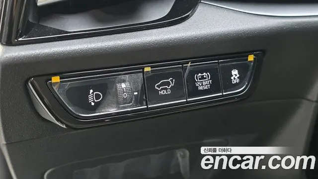 Kia Niro — фото 13