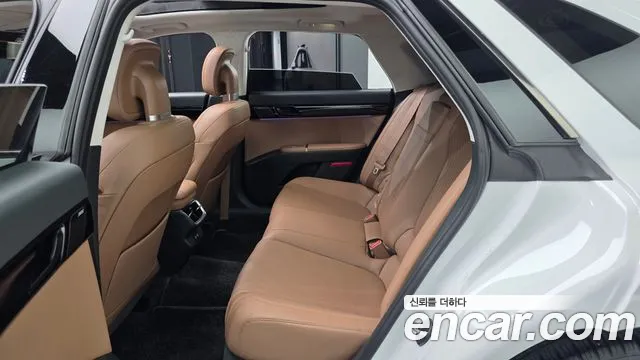 Hyundai Grandeur — фото 12