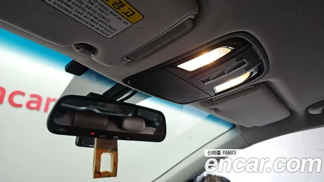 Kia Sorento — фото 17
