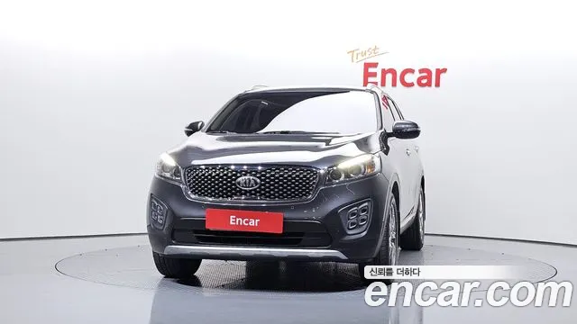 Kia Sorento — фото 3