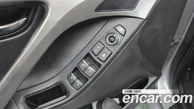 Hyundai Avante — фото 18