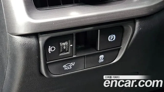 Hyundai Grandeur — фото 13