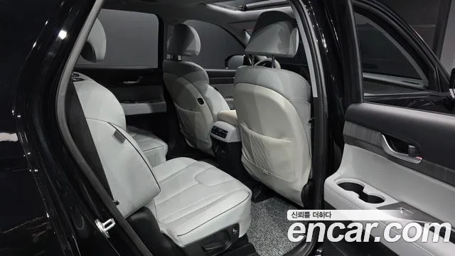 Hyundai Palisade — фото 11