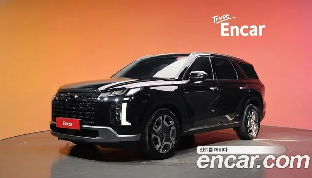 Hyundai Palisade — фото 20