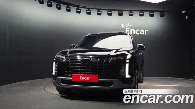 Hyundai Palisade — фото 2