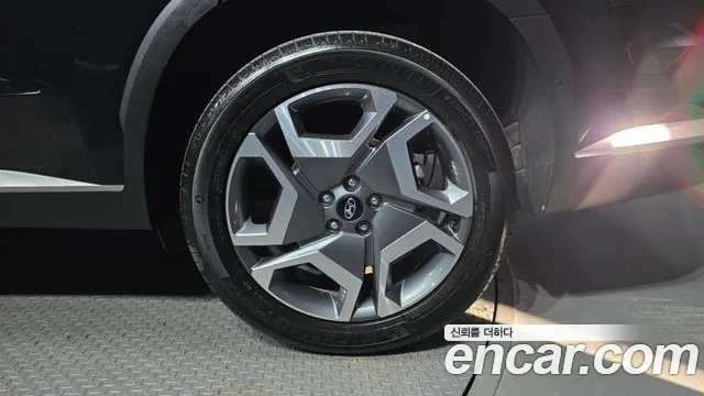 Hyundai Palisade — фото 21