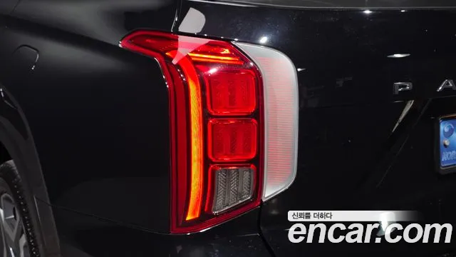 Hyundai Palisade — фото 23