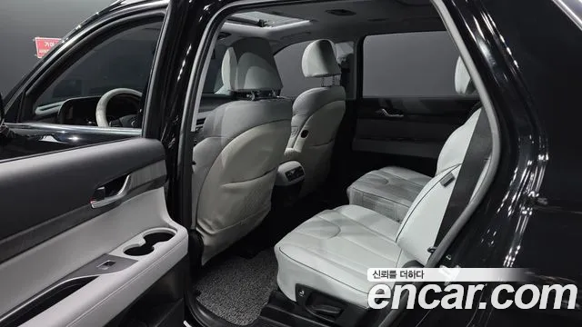 Hyundai Palisade — фото 26
