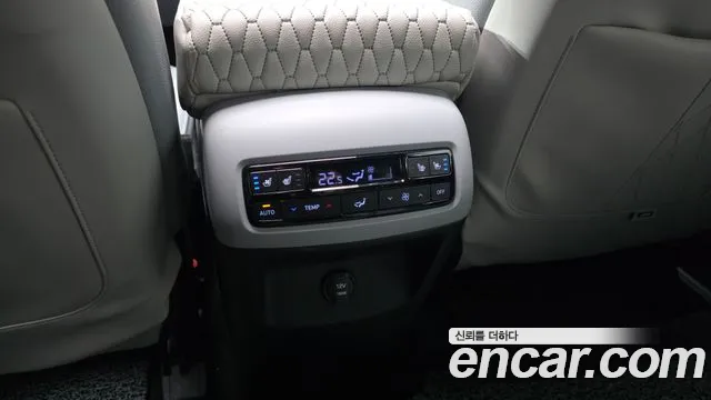 Hyundai Palisade — фото 33