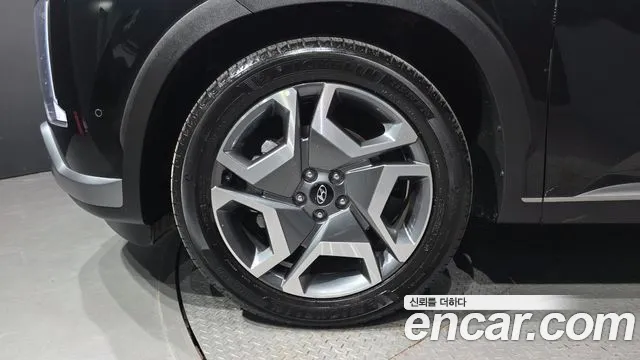 Hyundai Palisade — фото 4
