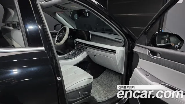 Hyundai Palisade — фото 10