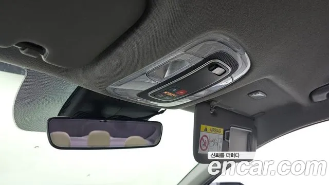 Hyundai Avante — фото 19