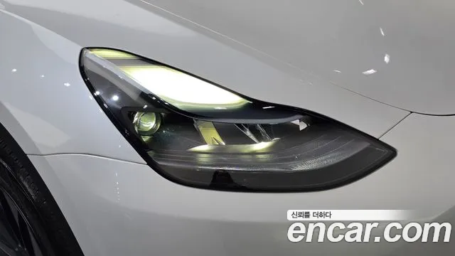 Tesla Model Y — фото 22