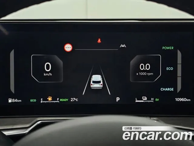 Kia Sorento — фото 11
