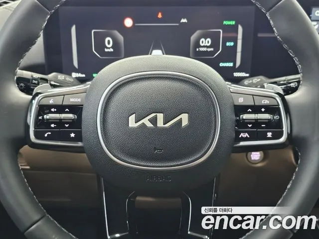 Kia Sorento — фото 12