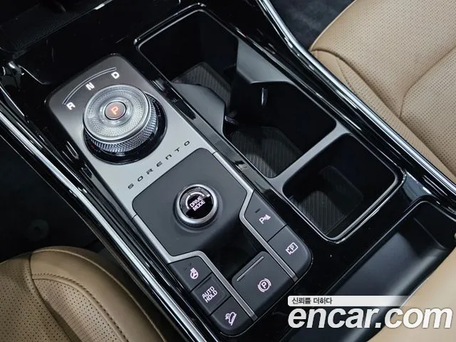 Kia Sorento — фото 13