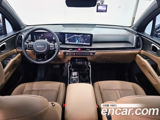 Kia Sorento — фото 15