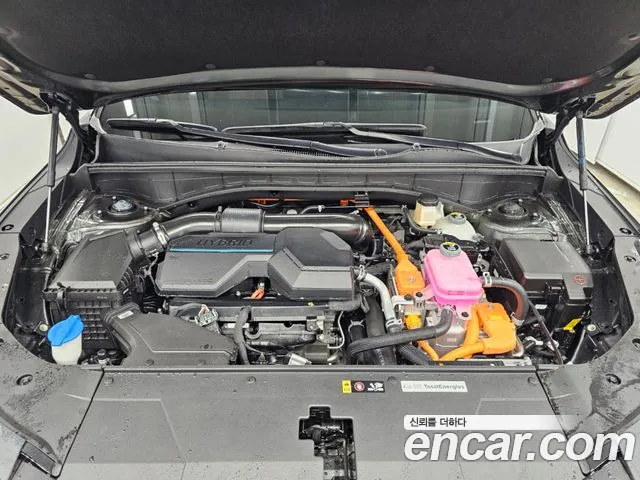 Kia Sorento — фото 17