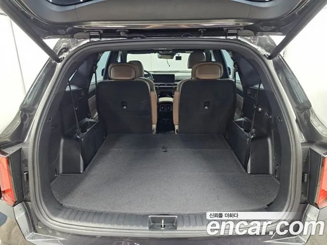 Kia Sorento — фото 18