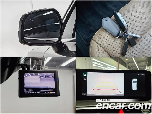 Kia Sorento — фото 20