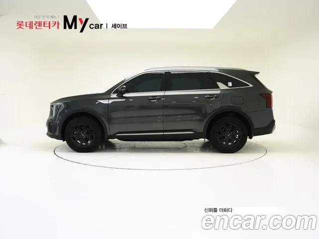 Kia Sorento — фото 2