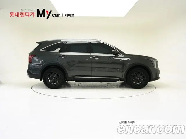 Kia Sorento — фото 6