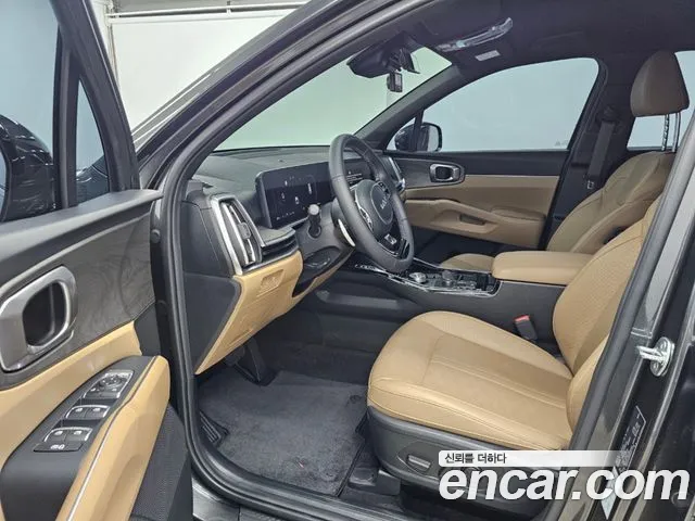 Kia Sorento — фото 9