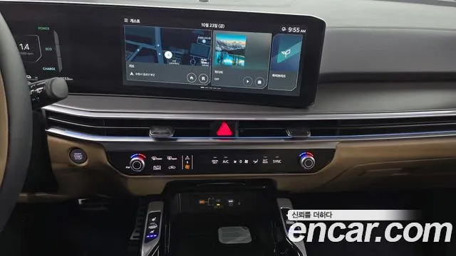 Kia Sorento — фото 13