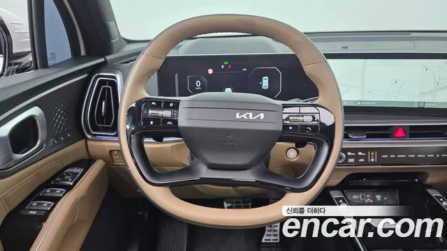 Kia Sorento — фото 14