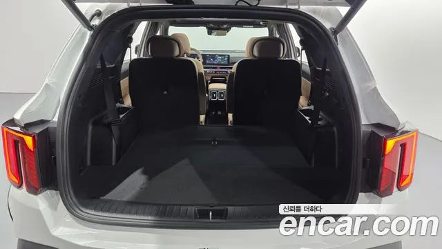 Kia Sorento — фото 20