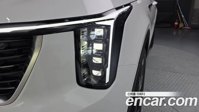 Kia Sorento — фото 22